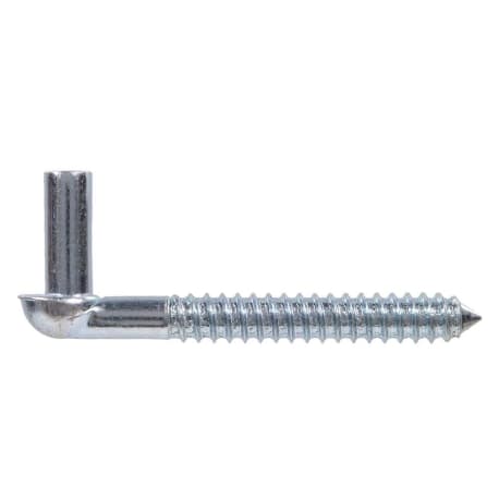 Hillman 1/2 x 4 Gate Screw Hook Zinc-Plated