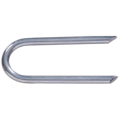 Hillman 2-1/2 in. Wire Staples Zinc-Plated