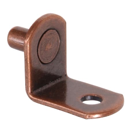 Hillman Shelf Support, Bronze Finish