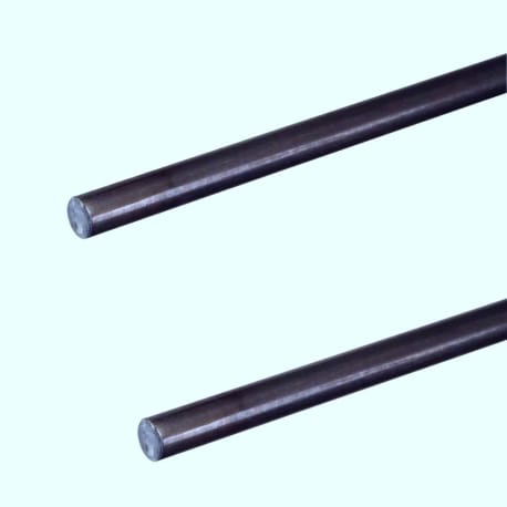 Hillman 18 in. Winding Rod for Torsion Springs