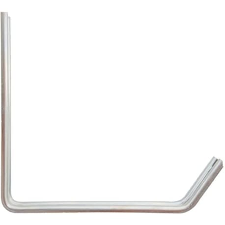 Hillman 6 x 7 In. Small Storage Hook, Zinc-Plated