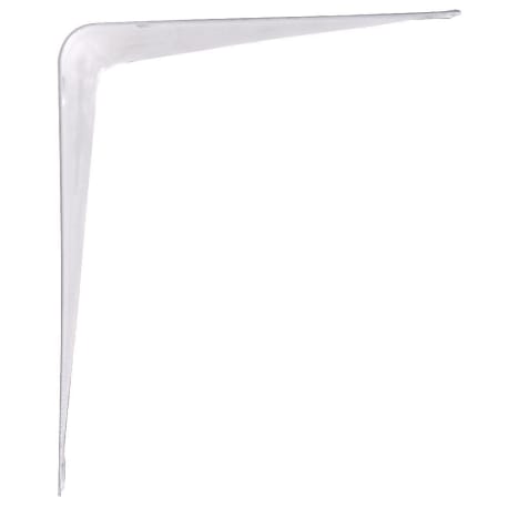 Hillman 5 x 6 in. Shelf Bracket White