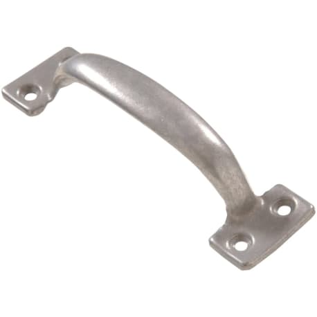 Hillman Galvanized Utility Door Pull, 5-1/2 in.