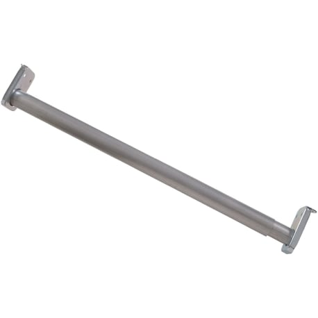 Hillman Zinc-Plated 1 in. Diameter Adjustable Closet Rod, 18 to 30 in.