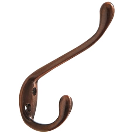 Hillman Heavy Duty Garment Hook- Antique Bronze