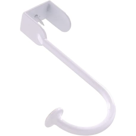 Hillman Over Door Hook- White