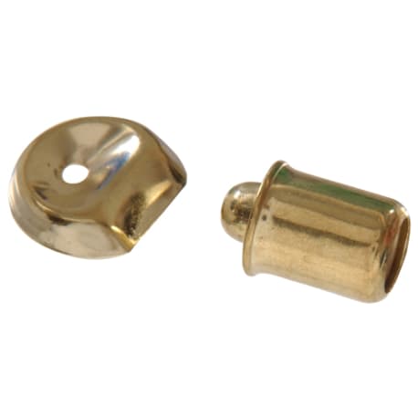 Hillman Brass Bullet Catch