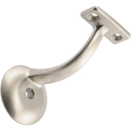 Hillman Ornamental Handrail Bracket- Extended Neck - Stainless Steel