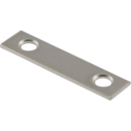 Hillman Stainless Steel Mending Plate, 2 x 1/2 in.