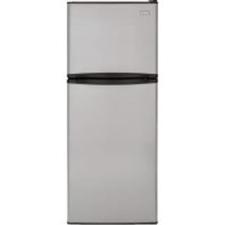 Haier 9.8 Cu. Ft. Top Freezer Refrigerator