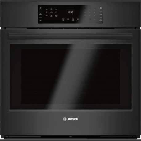 Bosch 800 Series Single Wall Oven 30'' 