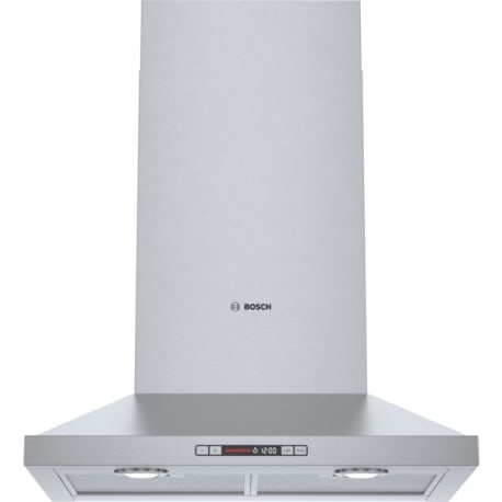 Bosch 300 Series, Wall Hood, Stainless Steel