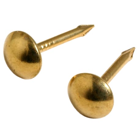 Hillman Brass Small Round Head Furniture Nail