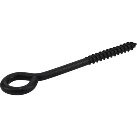 Screw Eye 5/16 x 4 Inch