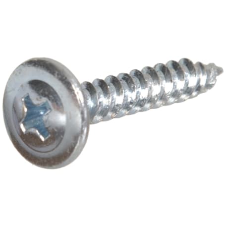 Hillman 8 in. x 9/16 In. Lath Screw, Needle Point