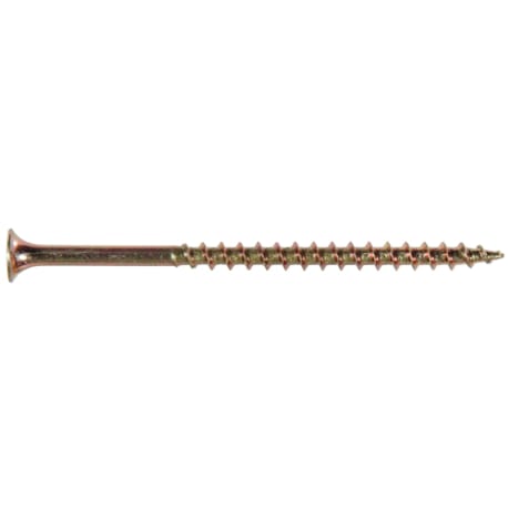 Hillman 6 x 1 All Purpose Wood Screw, Phillips Drive