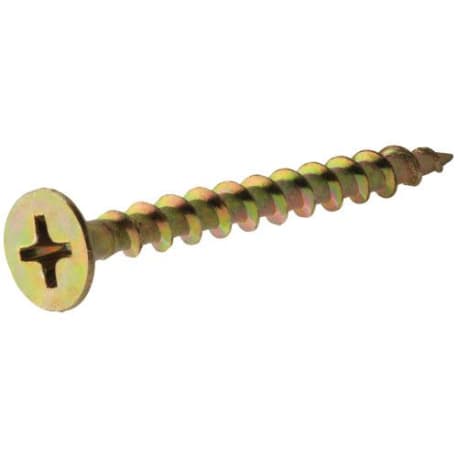 Hillman 6 X 1-5/8 All Purpose Wood Screw - Phillips Drive