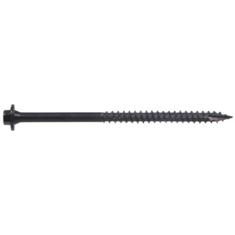 Power Pro 3-5/8 in. LedgerTite Ledger Screws, 50-Pack