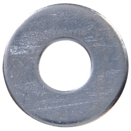 Hillman Flat Washer SAE #6