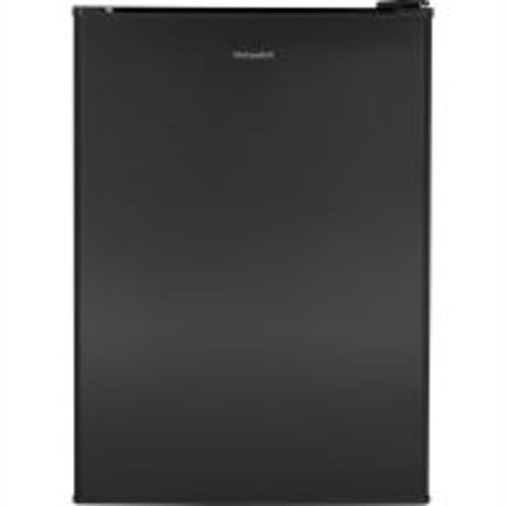 Hotpoint® ENERGY STAR® 2.7 cu. ft. Compact Refrigerator