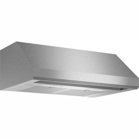 Thermador Masterpiece®, Low-Profile Wall Hood, 30'', Stainless Steel