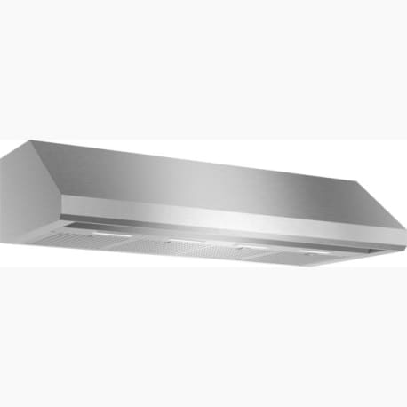 Thermador Masterpiece®, Low-Profile Wall Hood, 48'', Stainless Steel