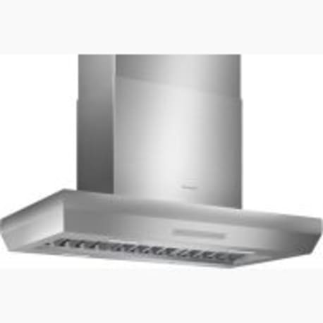 Thermador Professional, Island Hood, 42'', Stainless Steel