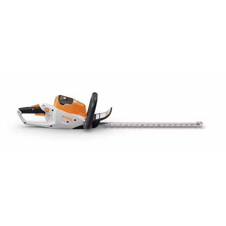 STIHL HSA 50 20" Electric Hedge Trimmer with Battery and Charger