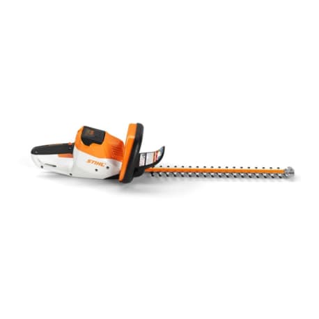 STIHL HSA 56 Battery Hedge Trimmer (Battery & Charger Included)