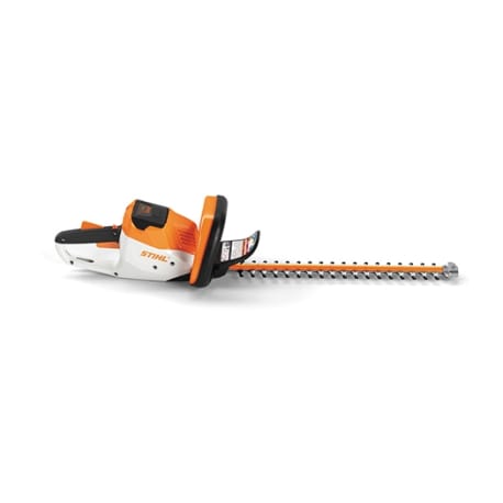 STIHL HSA 56 Hedge Trimmer Kit with AK10 Charger & AK30 Battery