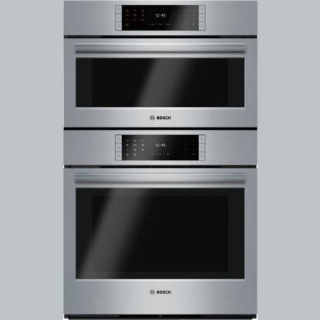 Bosch Benchmark®, Combination Oven, 30''