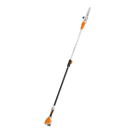 STIHL HTA 50 10" Battery-Powered Pole Pruner (Tool Only)