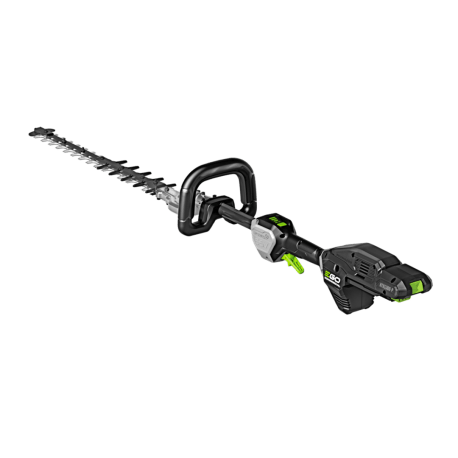 EGO Commercial 21 in. Short Pole Hedge Trimmer