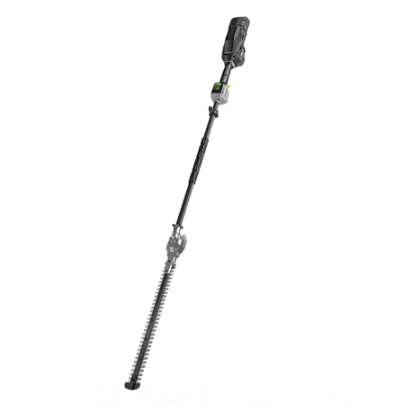 EGO Commercial 21 in. Extended Pole Hedge Trimmer