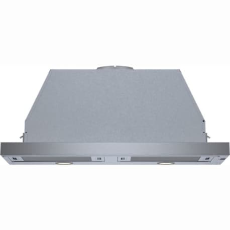 Bosch 500 Series, Pull-out Hood, 30'', Stainless Steel