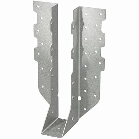 Simpson Strong-Tie HUS210Z 2x10 Face Mount Hanger