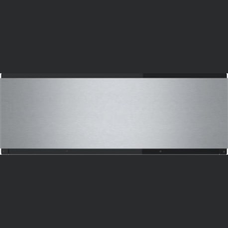 Bosch 500 Series, Warming Drawer, 27'', Stainless Steel