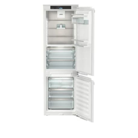 Liebherr 24" Integrated Bottom Freezer with BioFresh - Panel Ready