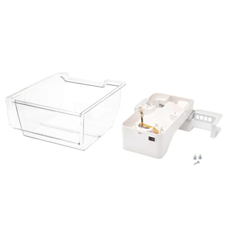 Frigidaire French Door Bottom Mount Ice Maker Kit, Counter-Depth