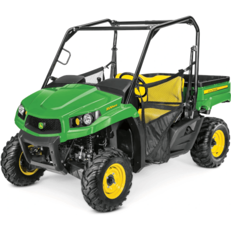 John Deere XUV560E Mid-Size Crossover Utility Vehicle