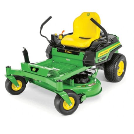 John Deere Z315E ZTrak Mower with 42-in. Deck