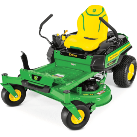 John Deere Z320M ZTrak Mower with 42-in. Deck