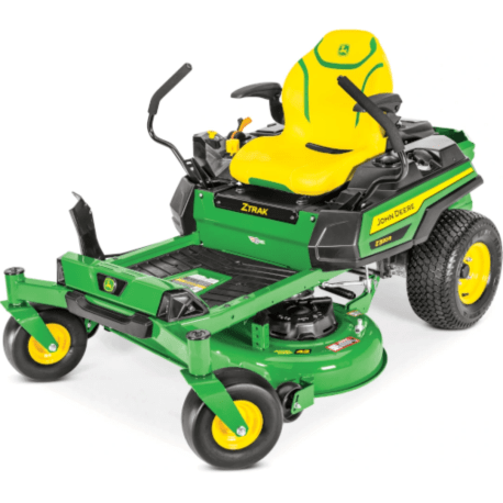 John Deere Z320R ZTrak Mower with 42-in. Deck