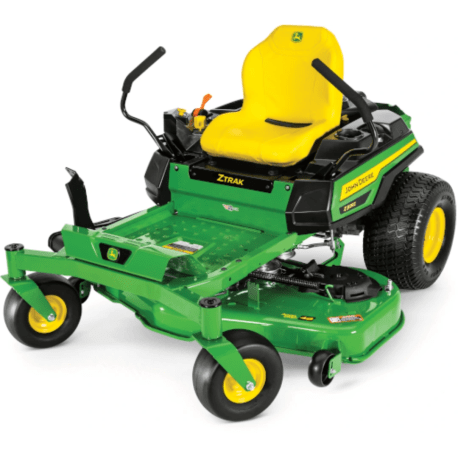 John Deere Z325E ZTrak Mower with 48-in. Deck