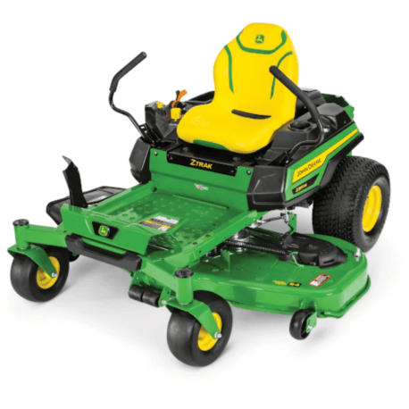 John Deere Z330M ZTrak Mower with 54-in. Deck