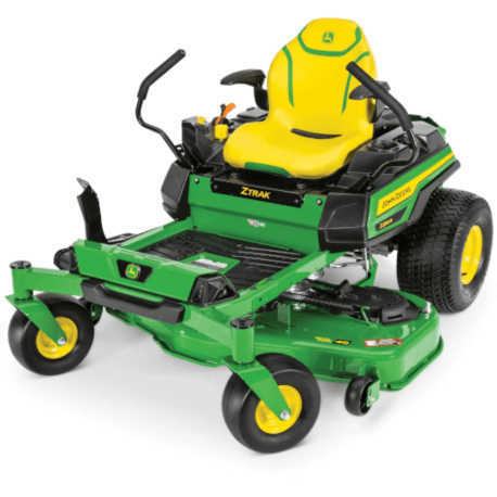 John Deere Z330R ZTrak Mower with 48-in. Deck