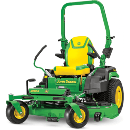 John Deere Z530R ZTrak Mower with 54-in. Deck