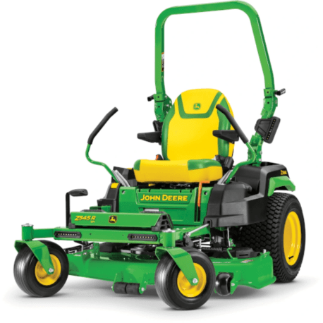 John Deere Z545R ZTrak Mower with 48-in. Deck