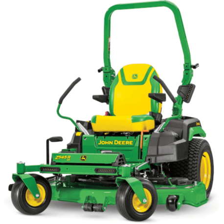 John Deere Z545R ZTrak Mower with 54-in. Deck