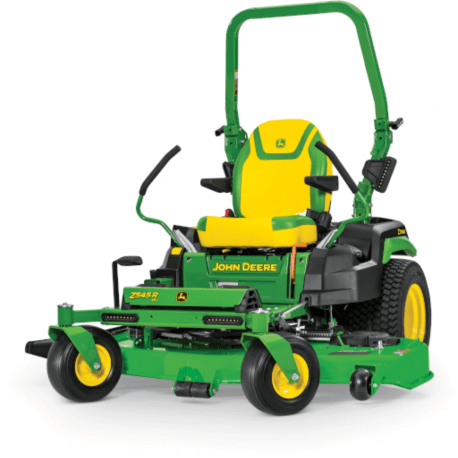 John Deere Z545R ZTrak Mower with 60-in. Deck